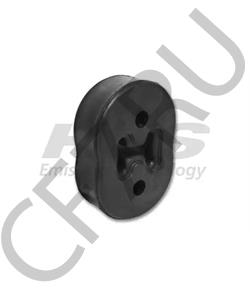 96.349.555 DAEWOO Кронштейн, глушитель в городе Королёв